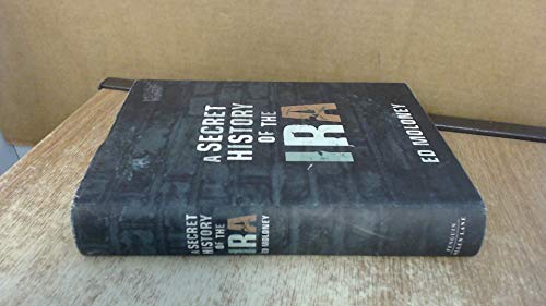 A Secret History of the Ira