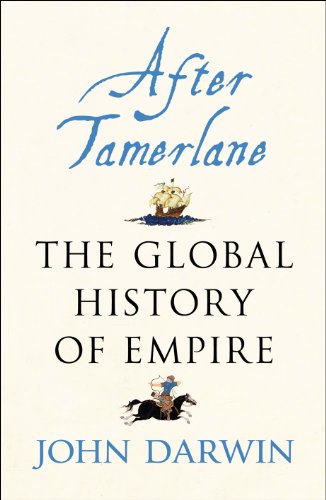 After Tamerlane