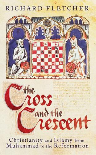 The Cross and the Crescent