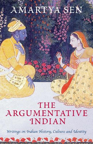 The Argumentative Indian