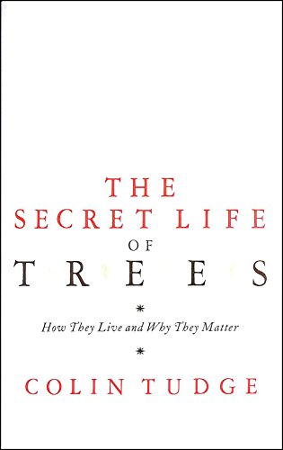 The Secret Life of Trees