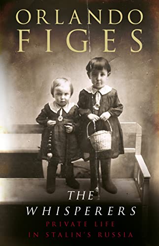 The Whisperers