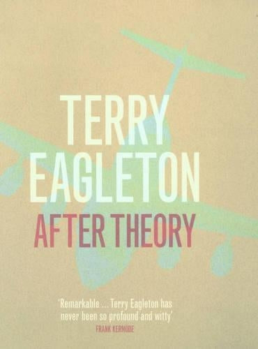 After Theory