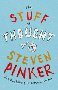 The Stuff of Thought 