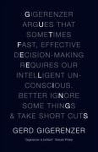 Gut Feelings