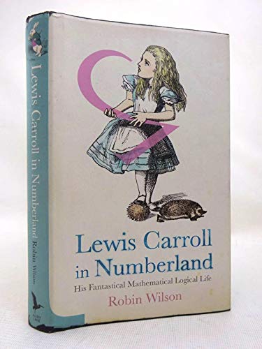Lewis Carroll in Numberland