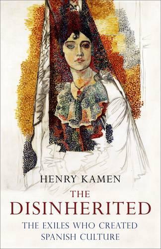 The Disinherited