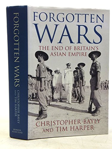 Forgotten Wars