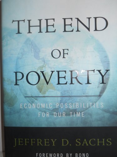 The End of Poverty