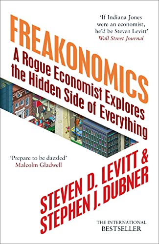 Freakonomics