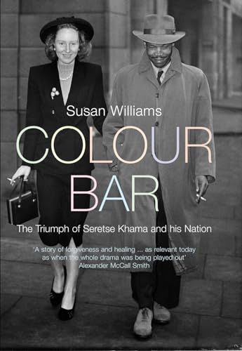 Colour Bar