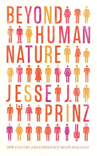 Beyond Human Nature
