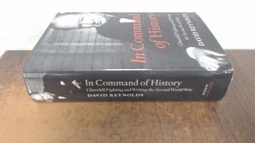 In Command of History
