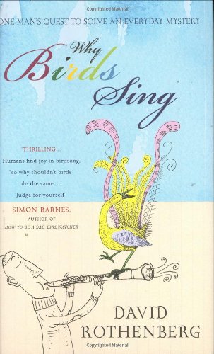 Why Birds Sing