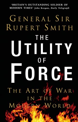 The Utility of Force