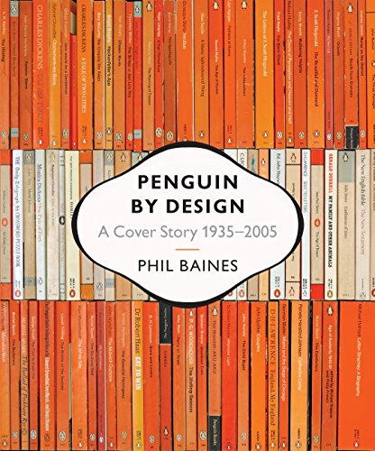 Penguin by Design