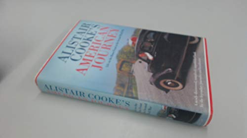 Alistair Cooke's American Journey