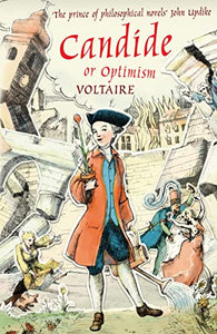 Candide, or Optimism 
