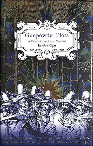 Gunpowder Plots