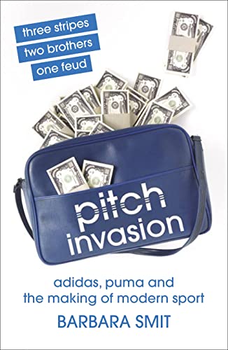 Pitch Invasion