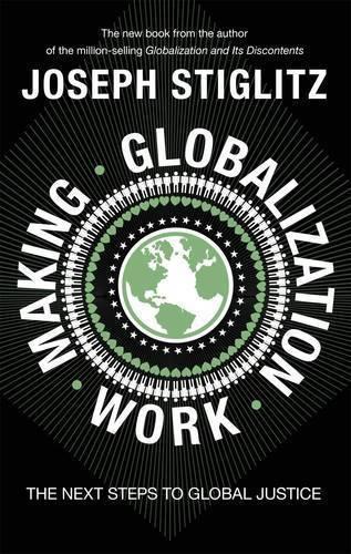 Making Globalization Work