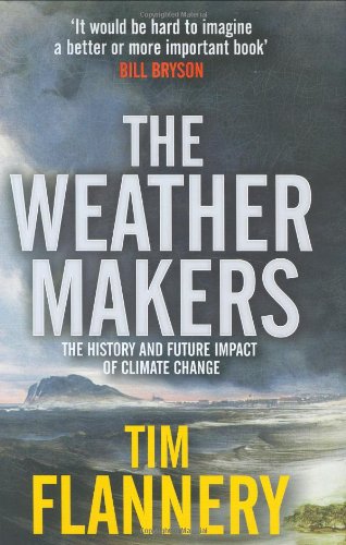 The Weather Makers