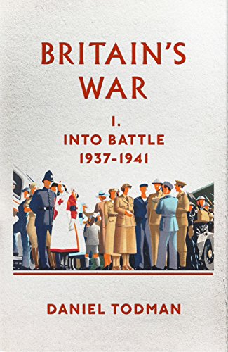 Britain's War