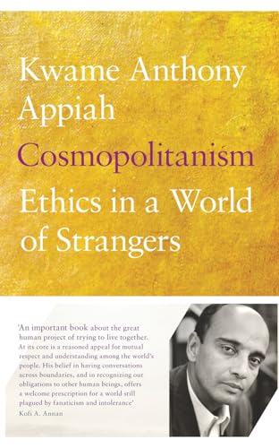 Cosmopolitanism