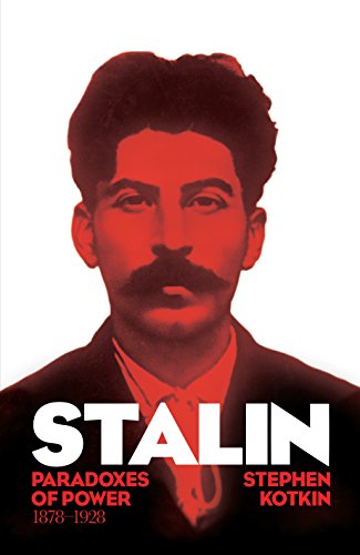 Stalin, Vol. I