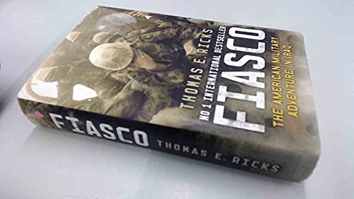 Fiasco