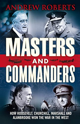 Masters and Commanders