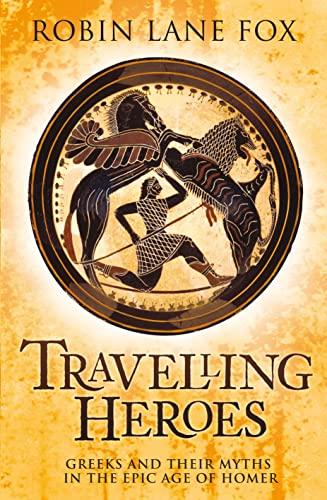 Travelling Heroes