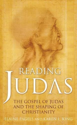 Reading Judas