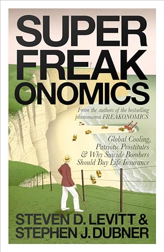Superfreakonomics