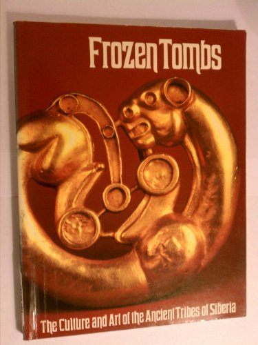 Frozen Tombs