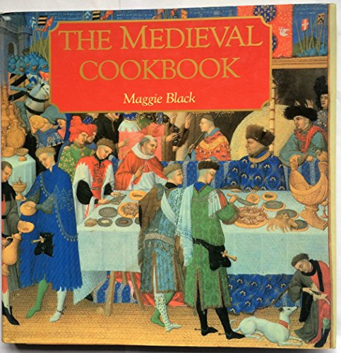 The Medieval Cookbook