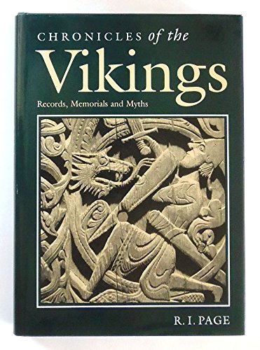 Chronicles of the Vikings
