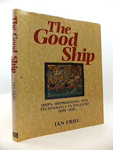 The Good Ship