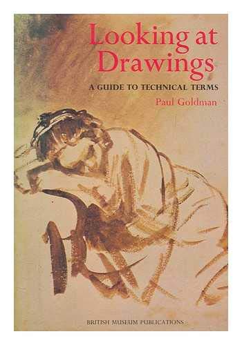 Looking at Drawings