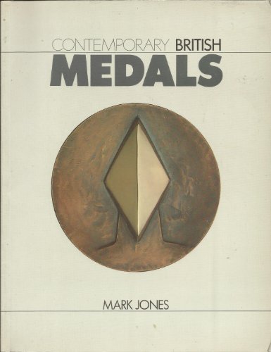 Contemporary British Medals