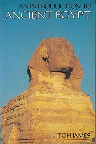 Introduction to Ancient Egypt