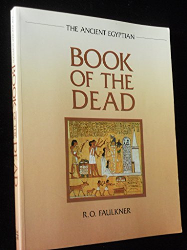 Ancient Egyptian Book of the Dead