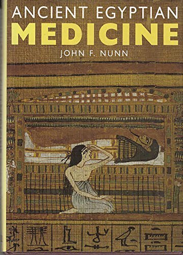 Ancient Egyptian Medicine