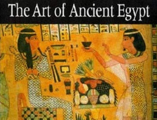 The Art of Ancient Egypt