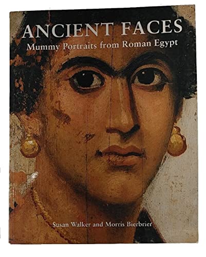 Ancient Faces