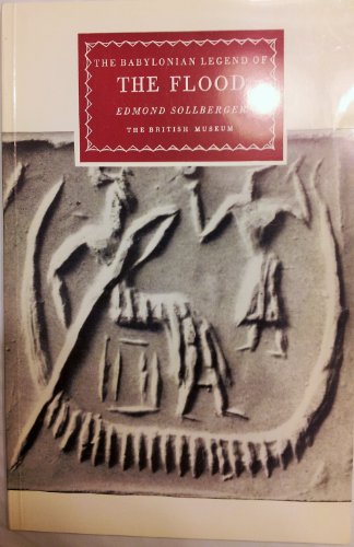 Babylonian Legend of the Flood