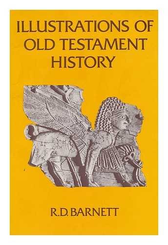 Illustrations of Old Testament History