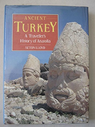 Ancient Turkey