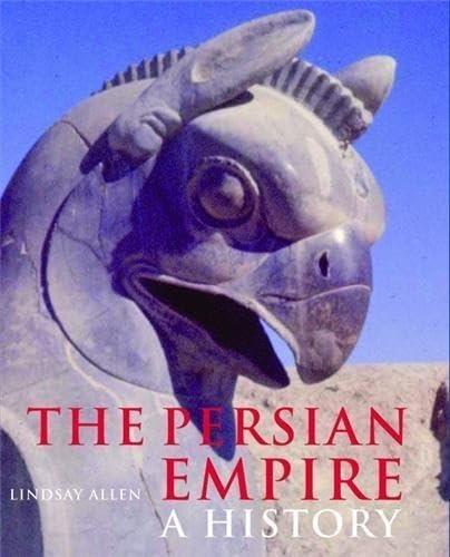 Persian Empire: A History