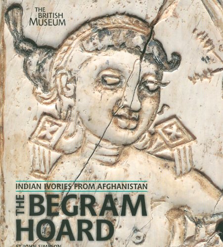 The Begram Hoard